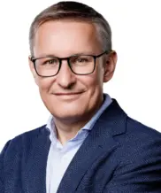 Aleksander Solski CFO Selena FM SA 2026