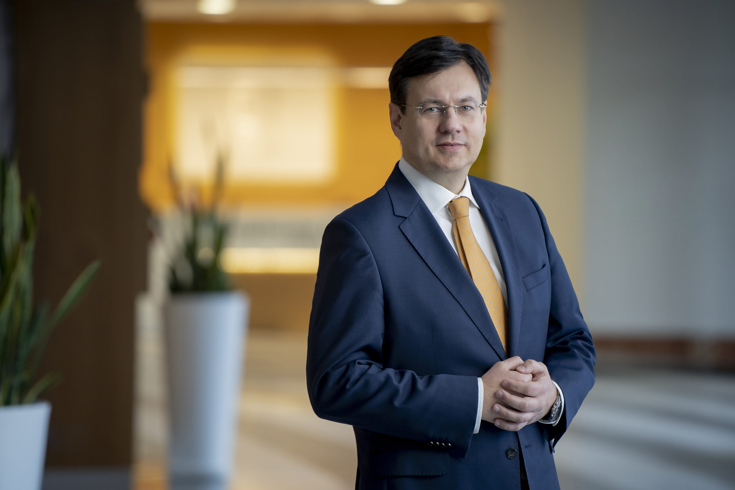 Selena Group CEO for Parkiet daily: Our company consistently builds value in a demanding environment