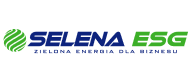 Selena ESG logo